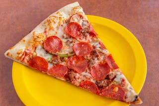 Combo Pizza