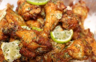 Wings