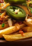 Loaded Fries