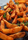 Potato Wedges