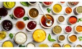 Sauces TO GO