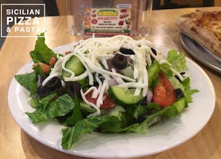 House Salad