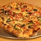 Sicilian Thick Square Pan Crust Pizza