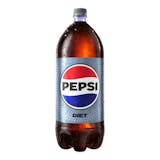 2Liter Diet Pepsi