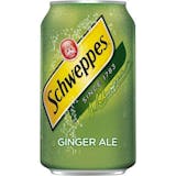 Can Ginger Ale