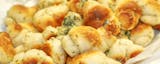 Garlic Knots