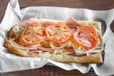 Italian Hoagie
