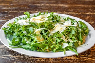 Baby Arugula Salad