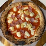 Hawaiian Pizza
