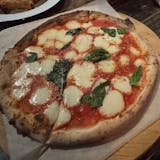 Cheese Margharita Pizza