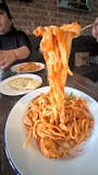 Fettuccine Marinara