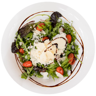 MidiCi House Salad