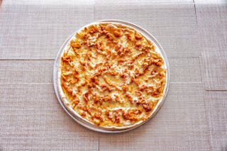 Buffalo Chicken Pie