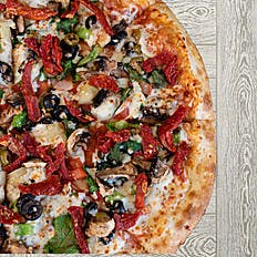 Order Big Daddy's Pizza (S Wadsworth Blvd Denver, CO) Delivery Online, Denver, Menu & Prices