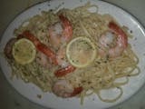 Shrimp Scampi