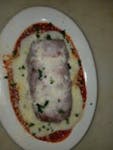 Meat Lasagna
