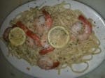 Shrimp Scampi