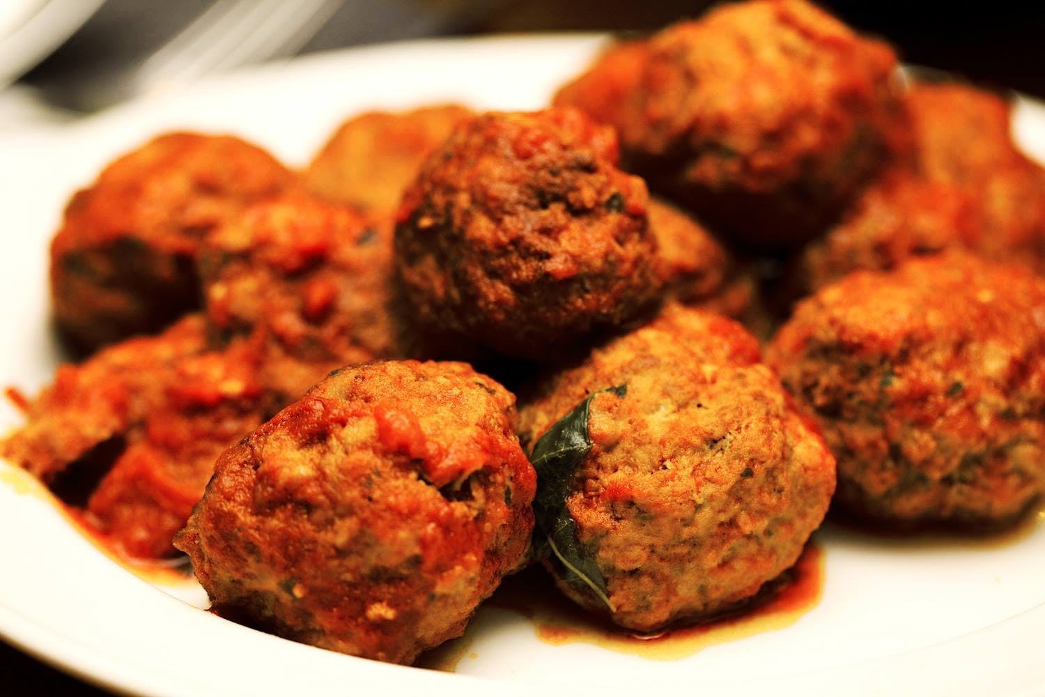 Meatballs