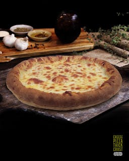 Cheese Pizza