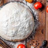 Create Your Own Calzone