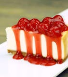 Cherry Cheesecake