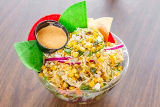 Santa Fe Chicken Salad