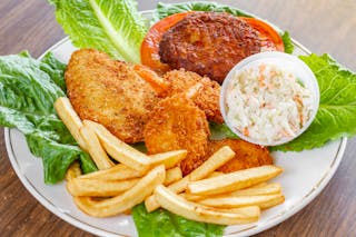Seafood Platter