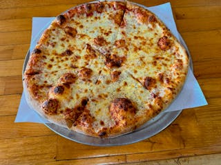 Cheese Pizza