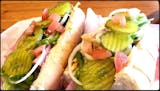Clemento's Italian Sub