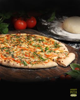 Margherita Pizza