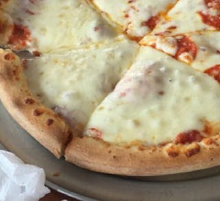 Cheese Pizza