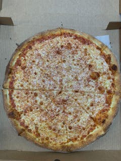 Cheese Pizza