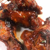 Boneless Wings