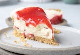Strawberry Cheesecake