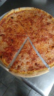 Cheese Pizza