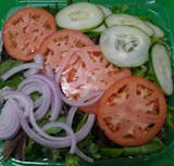 Mixed Green Salad