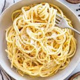 White Spaghetti