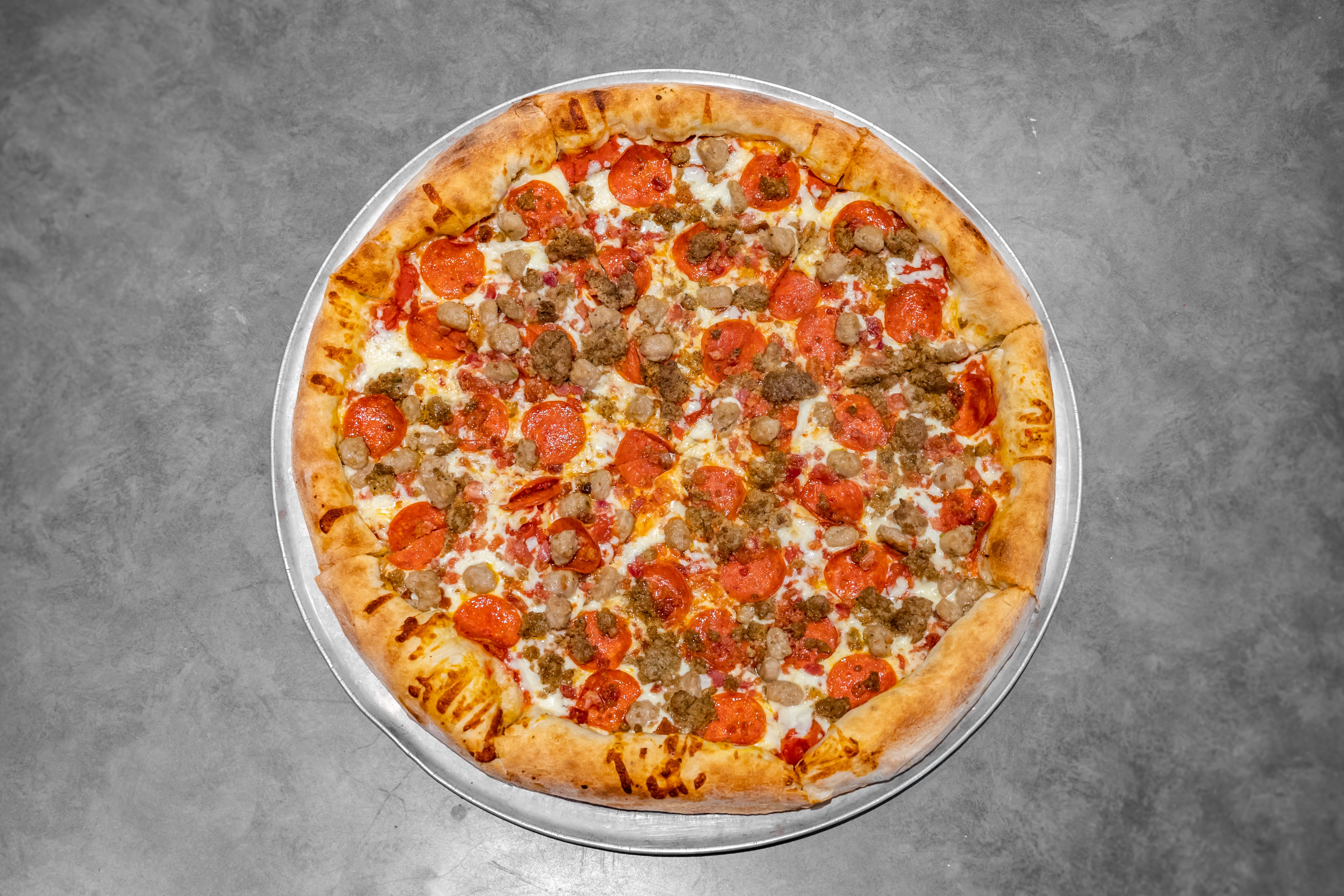 Salvatore's Italian Restaurant Lawrence Menu Hours Order Delivery (5