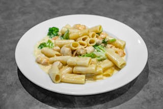 Chicken Broccoli Alfredo