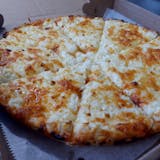 Cheese Lover Pizza