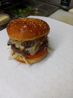 Philly Burger