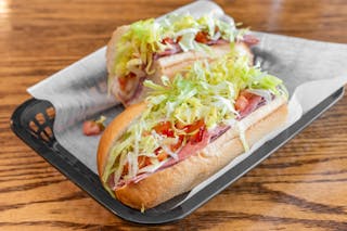 Cold Italian Sub