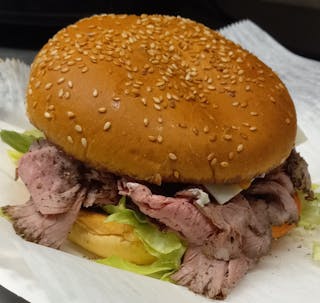 Regular Beef