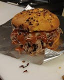 Pulled Pork Sandwich