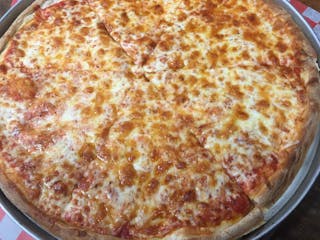 Cheese Pizza