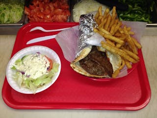 Gyros