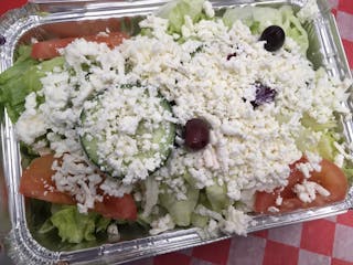 Greek Salad