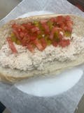 Tuna Fish Sub