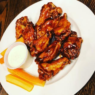 Wings
