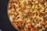The Maria Bruschetta Pizza